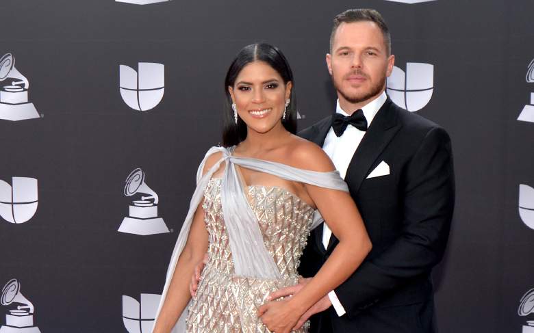 Boda de Francisca Lachapel: Mira el emotivo momento que vivió con su madre [VIDEO]