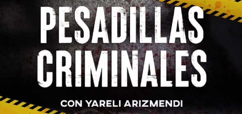 Pesadillas Criminales