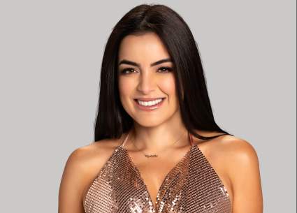 Daniella Navarro está comprometida: ¿Quién es su futuro esposo?