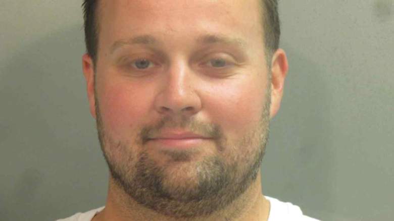 Piden sentencia máxima para estrella de TV por posesión de pornografía infantil: Josh Duggar