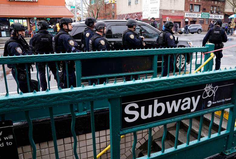 Asesinan a hispano en el metro de Nueva York