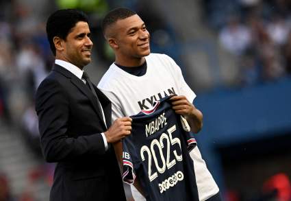 Ex compañero de Kylian Mbappé sorprendido tras no ir al Real Madrid