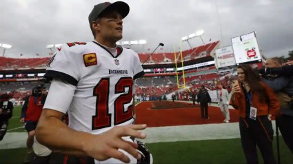 Tom Brady se unirá a Fox Sports como analista tras su retirada: ¿cuánto cobrará?