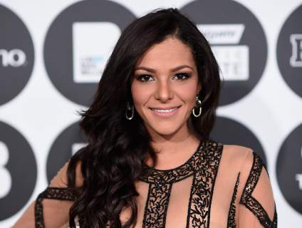 El video de Nathalia Casco que está dando de qué hablar: ¡Su hijita le robó el show!