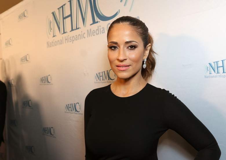 Jackie Guerrido revela secreto para no envejecer :¡Diosa!