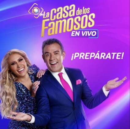 La Casa de Los Famosos 2023: ¿Cómo aplicar para entrar al reality de Telemundo?