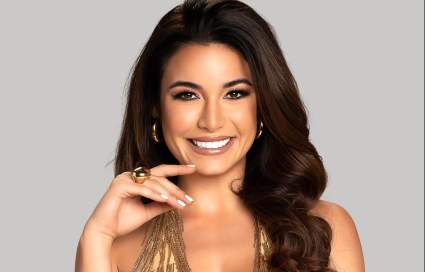 ¿Ex atleta de Exatlón será el reemplazo de Julia Gama en “La Isla: Desafío Extremo?