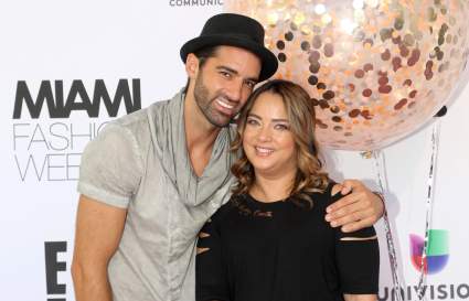 Toni Costa recuerda cómo se enamoró de Adamari López