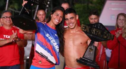 EXATLON MUNDIAL: ¿Cuándo empieza?