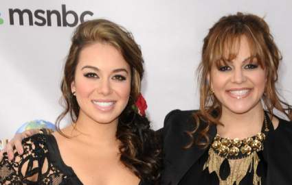 Chiquis comparte imágenes del último cumpleaños que pasó con Jenni Rivera