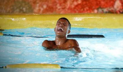 EXATLON: El público habla de la salida de Frank de la Cruz: ¿Lo querían fuera?