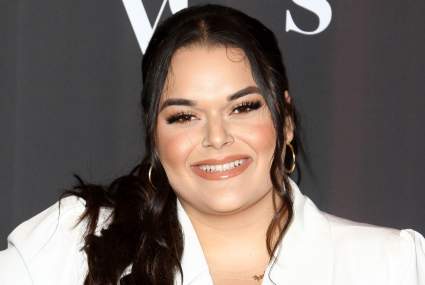 Jenicka, la hermana de Chiquis, se hace tres cirugías plásticas 