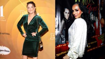 La Casa de los Famosos 2: Alicia Machado envía fuerte mensaje a Ivonne Montero