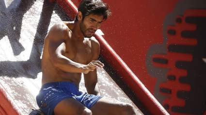 EXATLON: Miguel Ángel felicitó a Susana pero no a Briadam por el triunfo:  ¿Por qué?