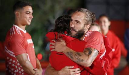 EXATLON: ¿Roberto Romano es un tipo difícil?: Esto dijo el propio atleta