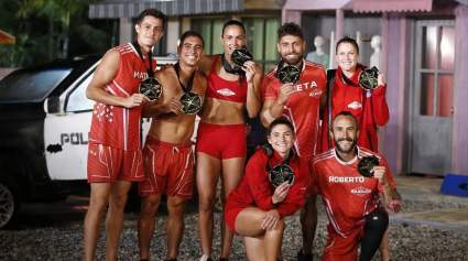 BOMBA EN EXATLON EEUU: ¿Ex atletas confirman regreso?