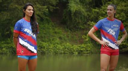 EXATLON: El mensaje de Susana Abundiz que preocupa a fans: ¿Le pasa algo?