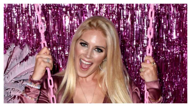 Heidi Montag de "The Hills" está embarazada: ¿Cuántos hijos tiene la estrella?