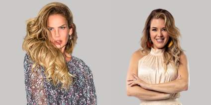 Niurka Marcos arremete contra Alicia Machado y defiende su religión  ¿Hizo brujería?