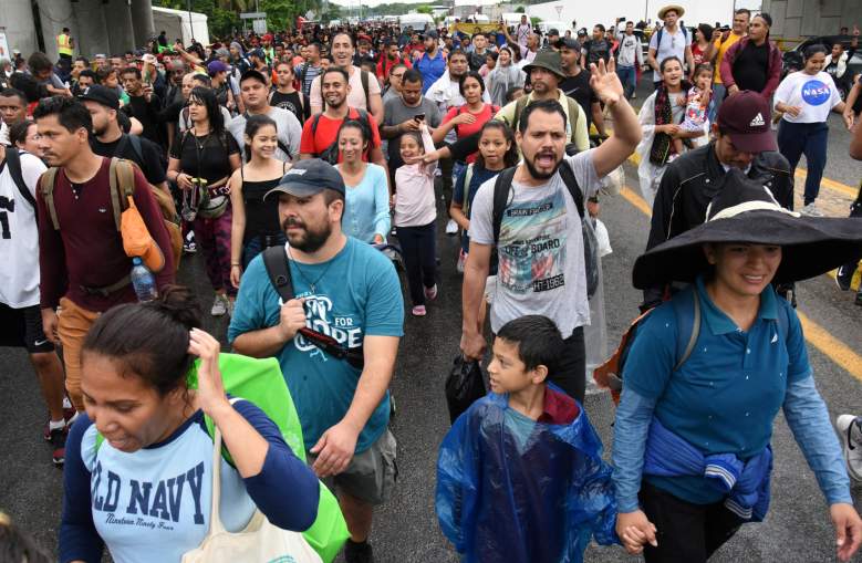 caravana-migrantes-tapachula-mexico