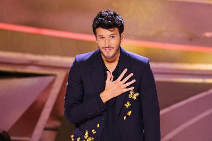 Sebastián Yatra presenta su nuevo sencillo musical “TV” (+ESCÚCHALO AQUÍ)