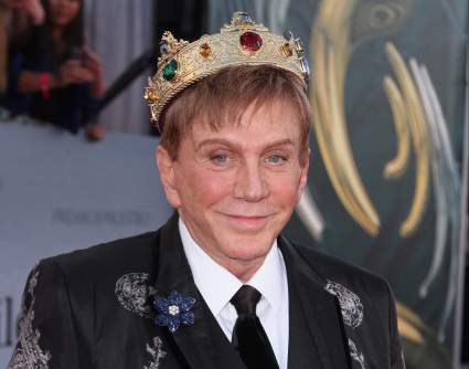 Reaparece Osmel Sousa calificando: ¿Estará de regreso a Nuestra Belleza Latina?