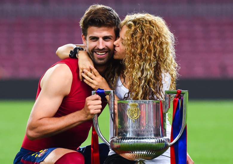 Video Viral: Piqué menospreció su vida sexual con Shakira