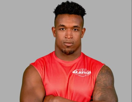 EXATLON: ¿Infracción de Frank Beltre fue más grave que la de la Pantera Novoa cuando lo expulsaron?