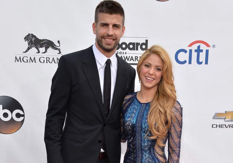 ¿Le fue infiel Piqué a Shakira?