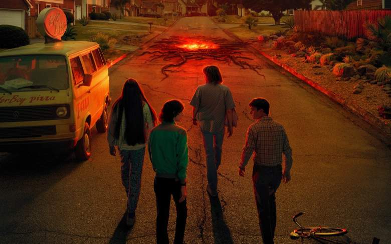 ¿Cuándo estrena Stranger Things 5?