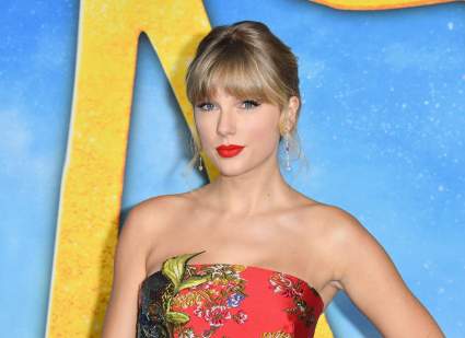 Taylor Swift está comprometida: ¿Quién es su prometido?