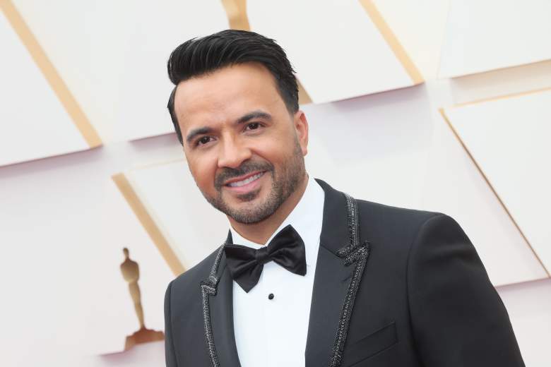 Antonio Orozco y Luis Fonsi unen sus voces en el tema "Mi Héroe" (+ESCÚCHALO AQUÍ)