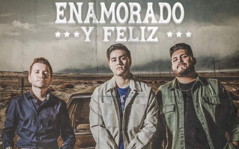 La Adictiva presenta su nuevo sencillo "Enamorado y Feliz" (+ESCÚCHALO AQUÍ)