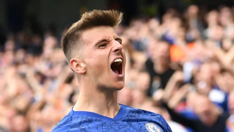 Los fanáticos de Charlotte FC podrían echar un vistazo al Mason Mount de Chelsea el miércoles 20 de julio.