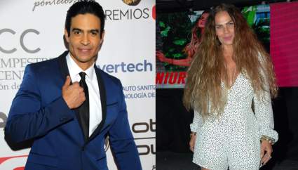 Juan Osorio da consejo a Juan Vidal sobre Niurka Marcos