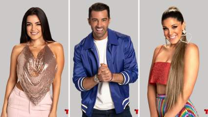 ¿Quién quieres que se vaya de La Casa de la Famosos 2? ENCUESTA