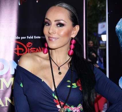 Ivonne Montero revela dolor por quiebre con su madre