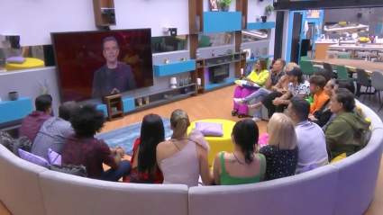 MIRA donde queda La Casa de los Famosos