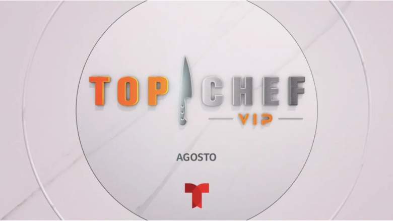 Top Chef VIP