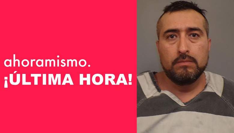 Hombre hispano secuestró a una niña de 12 años en Alabama: José Pascual-Reyes