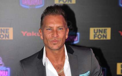 ¿Por qué Salvador Zerboni siempre grita “Aluxe”?