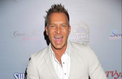 ¿Cuántos años tiene Salvador Zerboni?