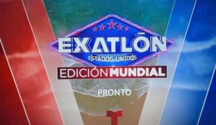 EXATLON MUNDIAL: ¿De qué se trata?