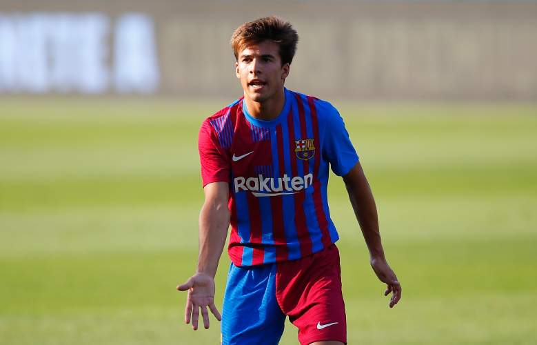 Riqui Puig sigue hablando de Xavi tras su salida de Barcelona.