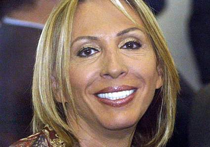 Laura Bozzo debuta en la música con el cantante Justin Quiles