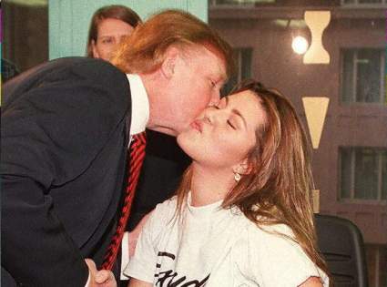 Alicia Machado sigue en contra de Donald Trump ¿Vuelve atacarlo?