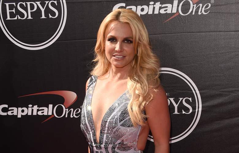 Britney Spears expuesta: Su ex publica videos donde aparece gritando a sus hijos