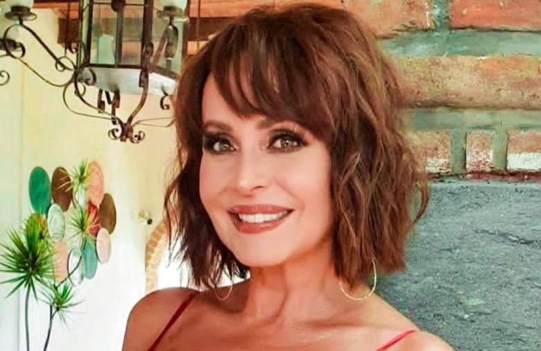 Gaby Spanic