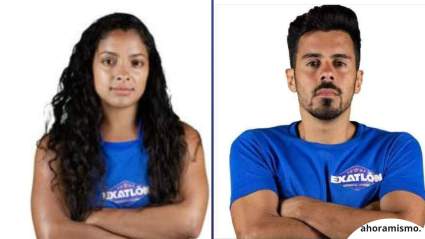 Jasmín Ibarra y Jay Flores perreando a ritmo de “Cul*” de Pitbull