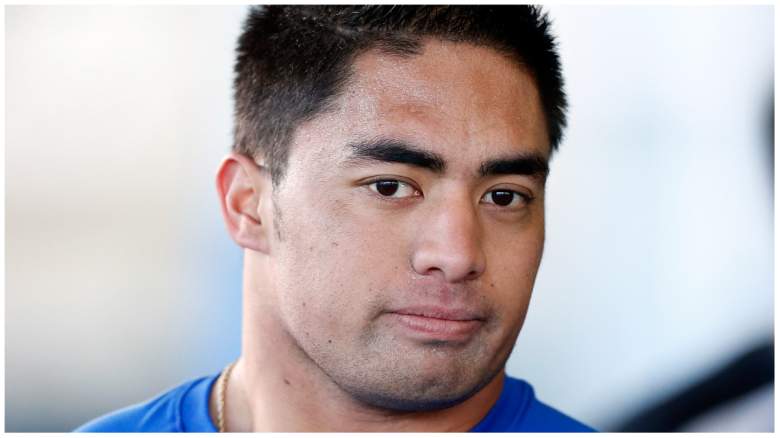 Manti Te’o: ¿Quién fue la novia falsa del futbolista?